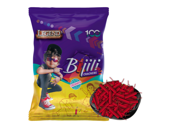 online crackers in sivakasi Red bijili crackers