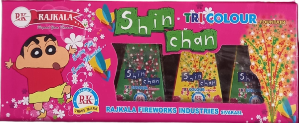 Order Sivakasi Crackers Online at factory price in India